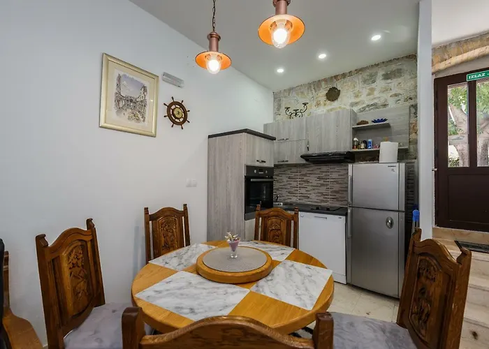 Apartman Lavanda