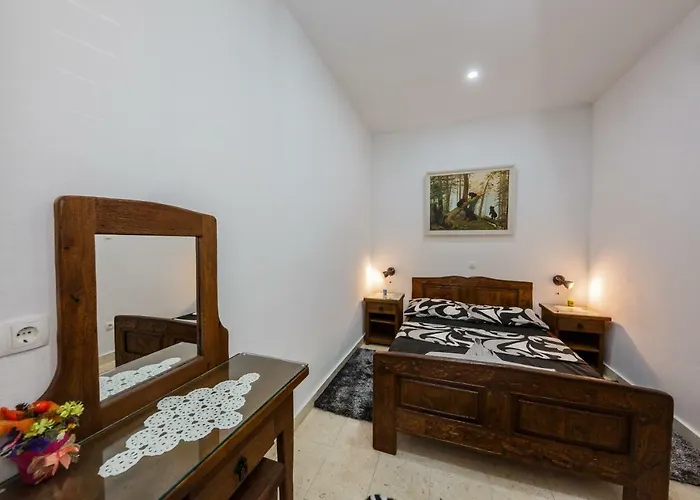 Apartman Lavanda