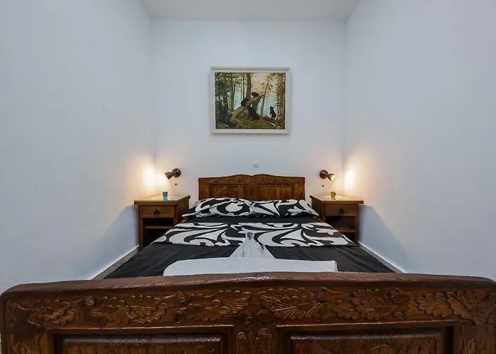 Apartman Lavanda