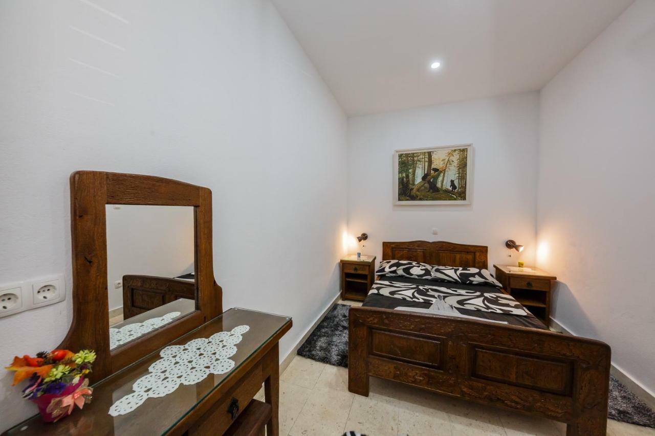 Lavanda Apartment *