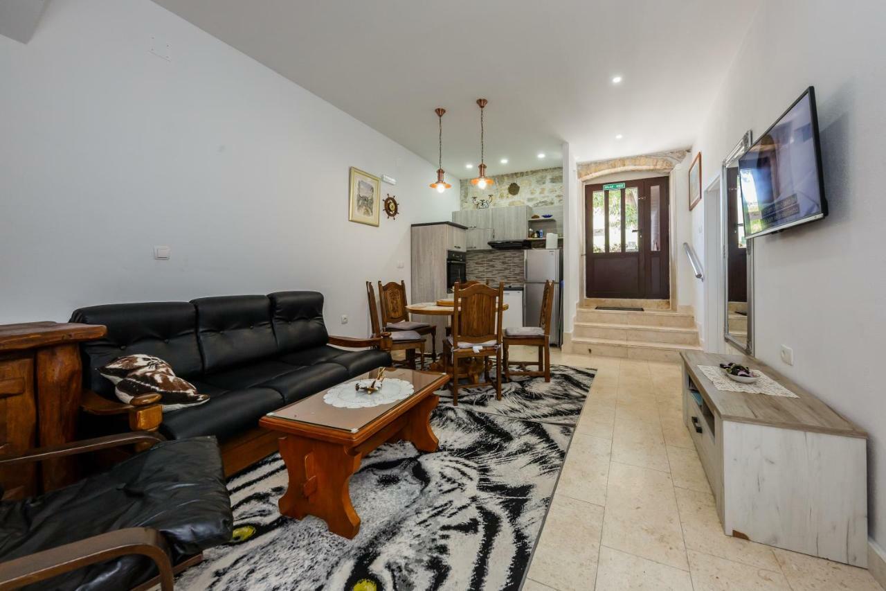 Apartment Lavanda *