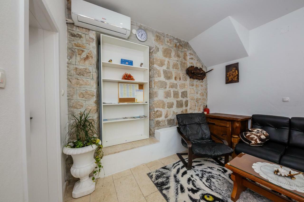 Lavanda Apartment Kastela