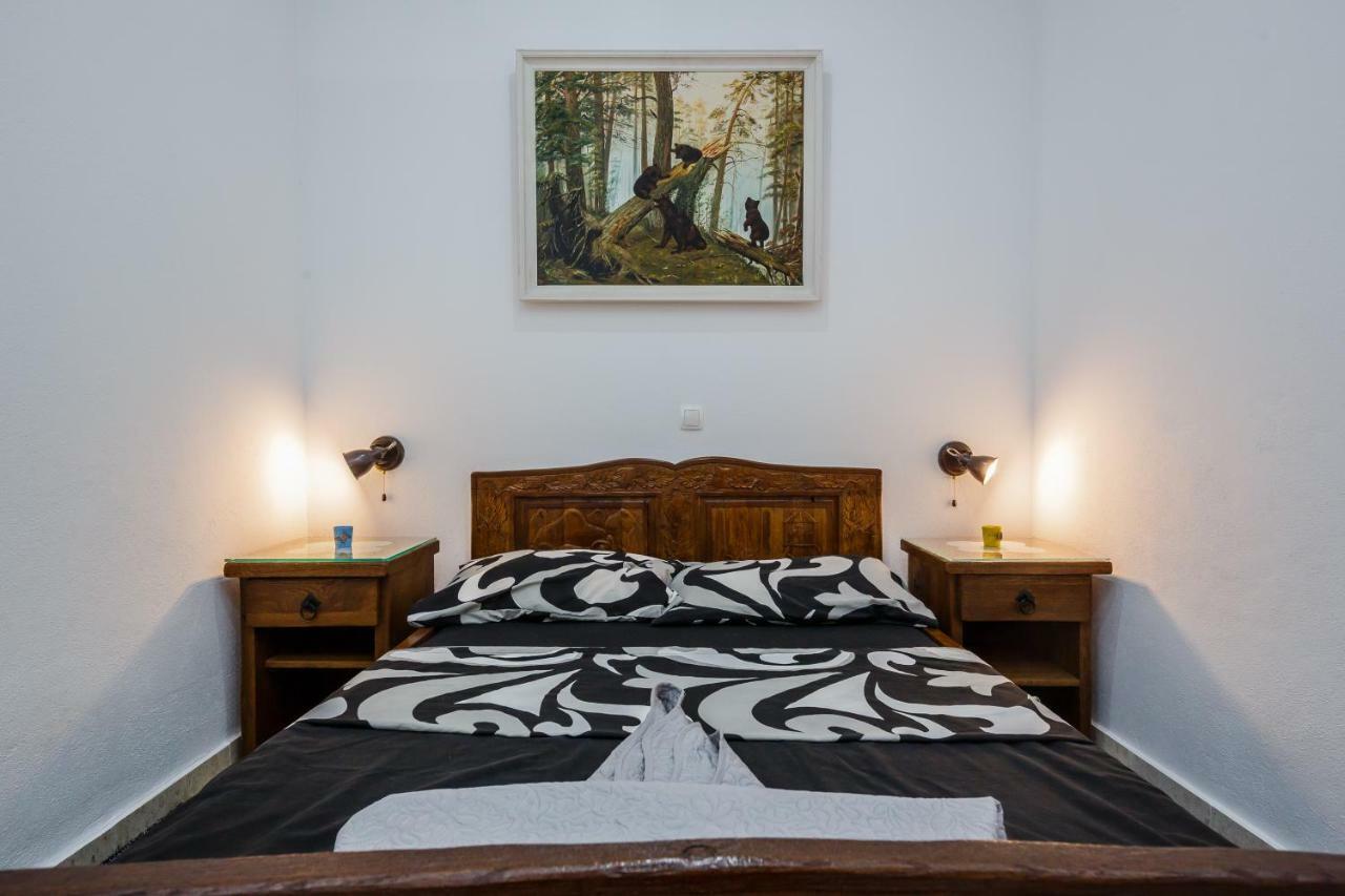 Lavanda Apartment
