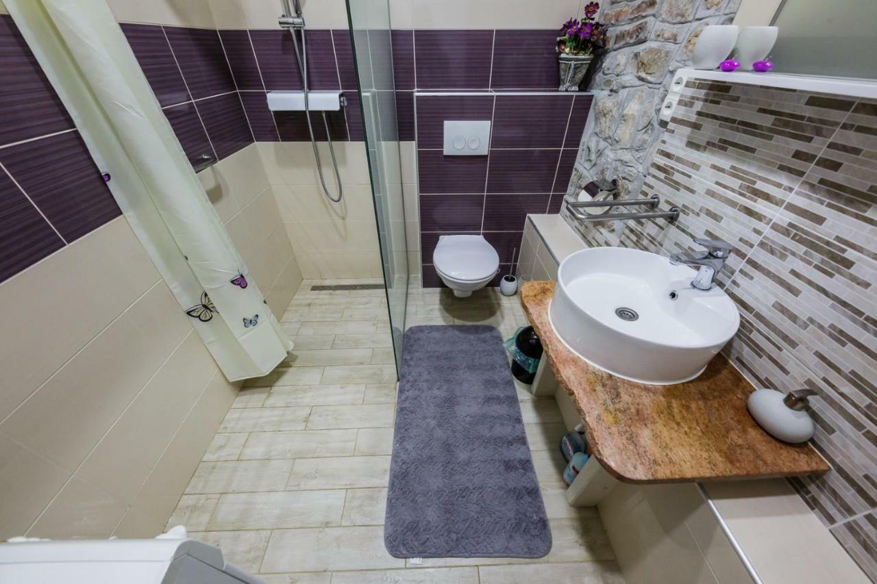Lavanda Apartment Kastela